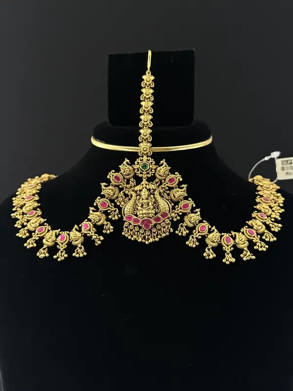 HAIR ACCESSORIES 86132