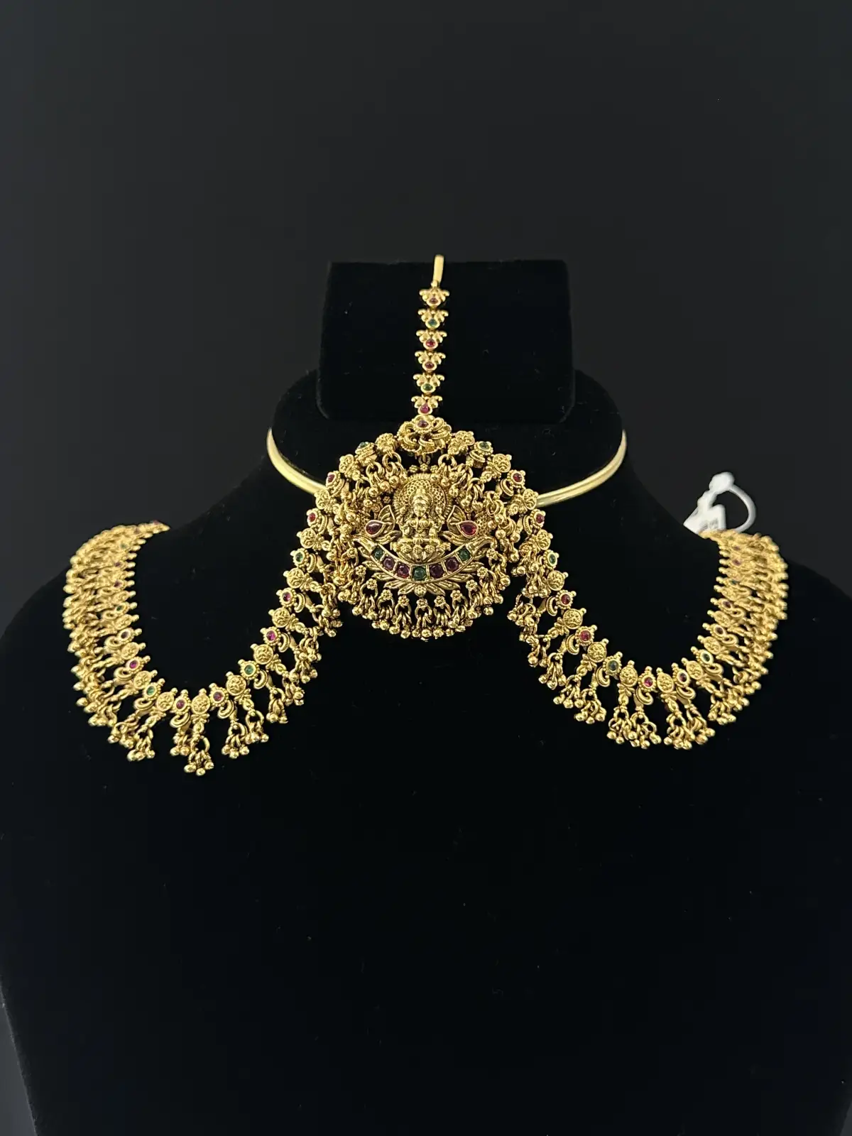 HAIR ACCESSORIES 86128