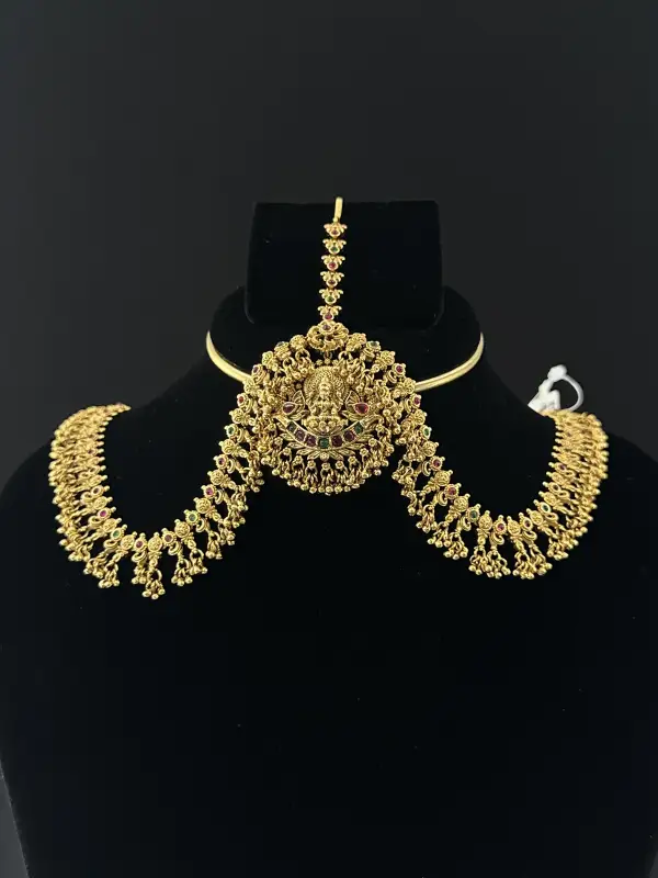 HAIR ACCESSORIES 86128