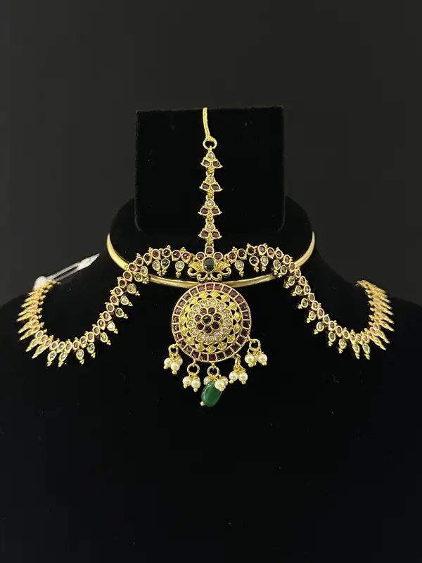 HAIR ACCESSORIES 85856
