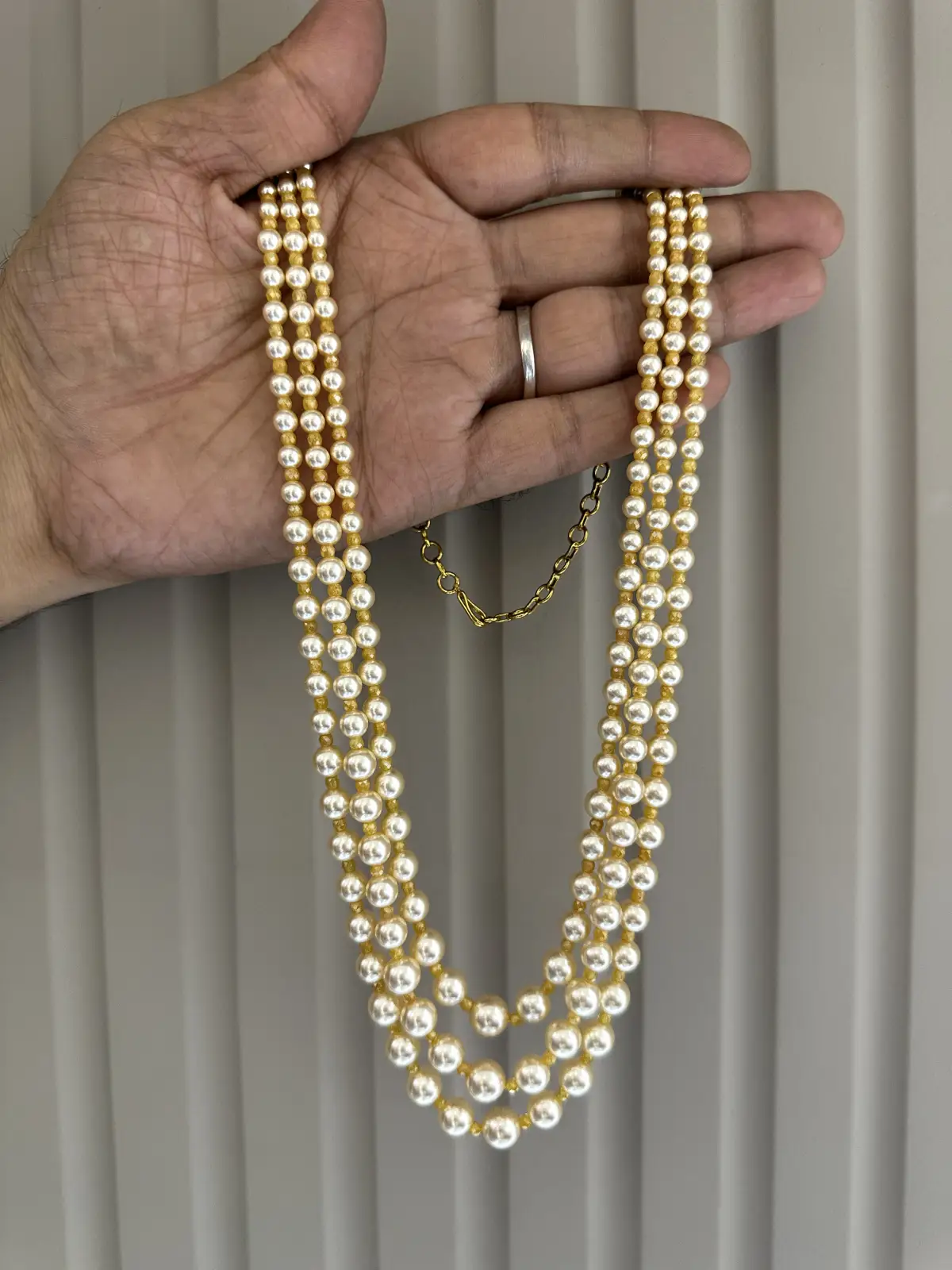 HAND MADE 81205