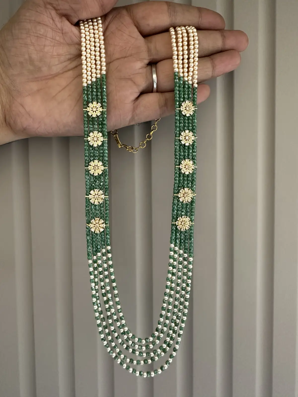 HAND MADE 81344