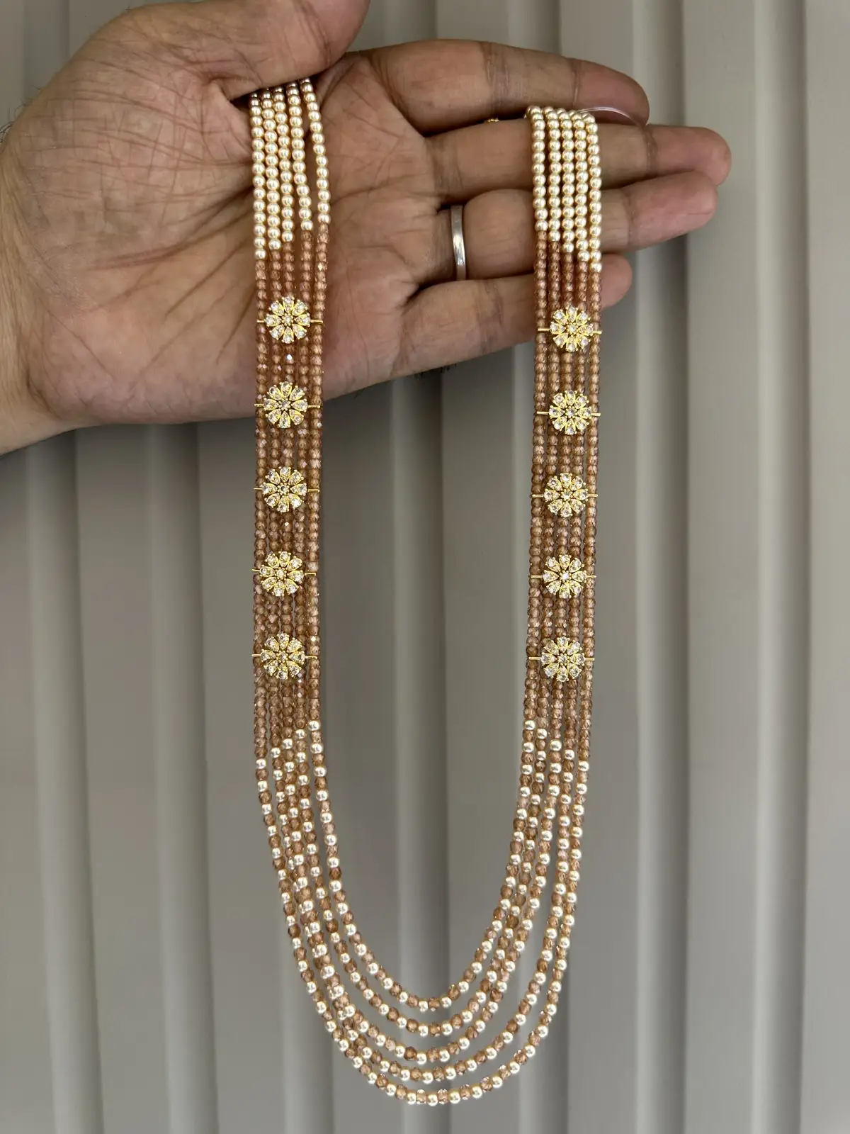 HAND MADE 81344