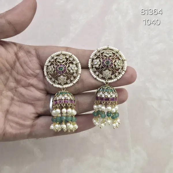 MATT EARRINGS 81364