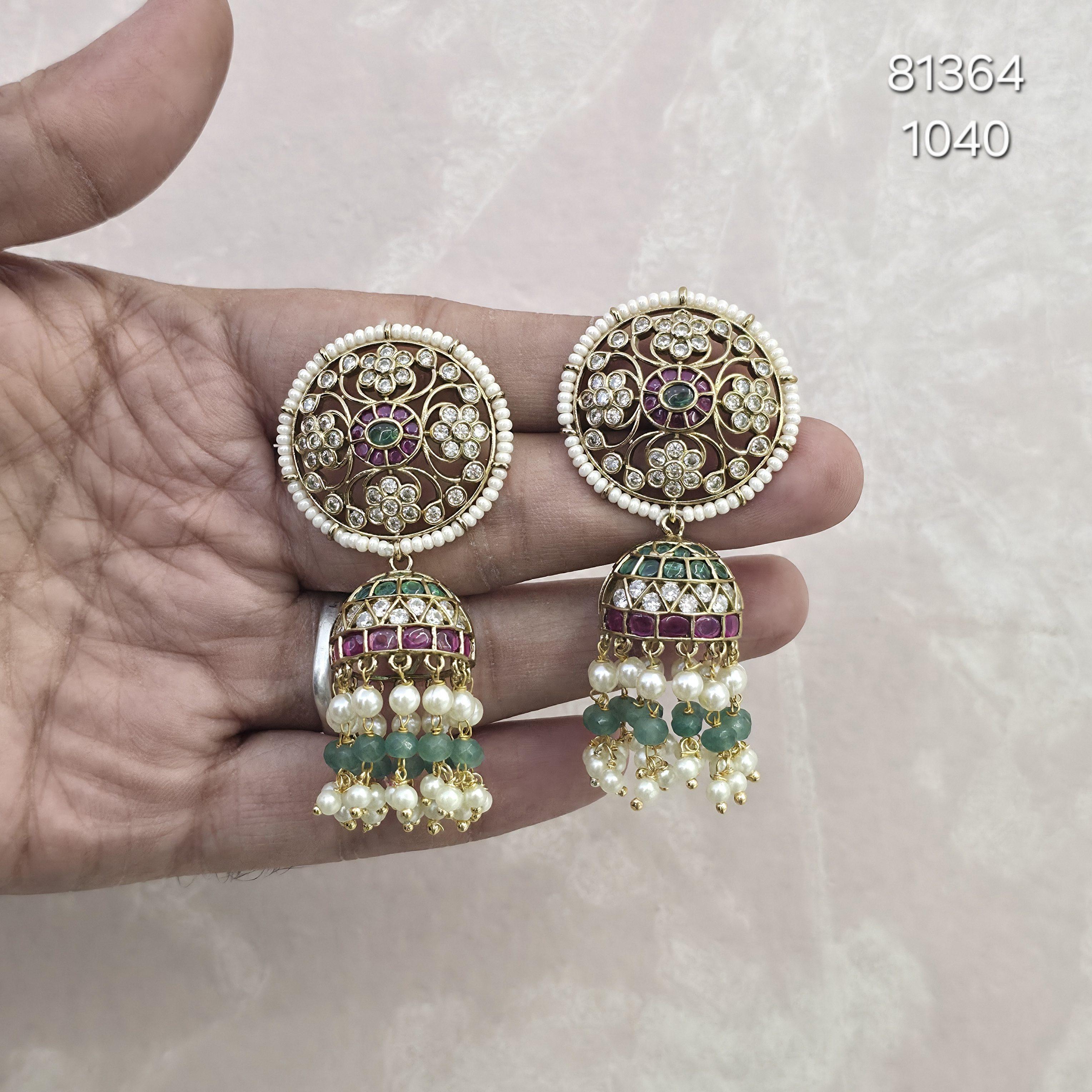 MATT EARRINGS 81364