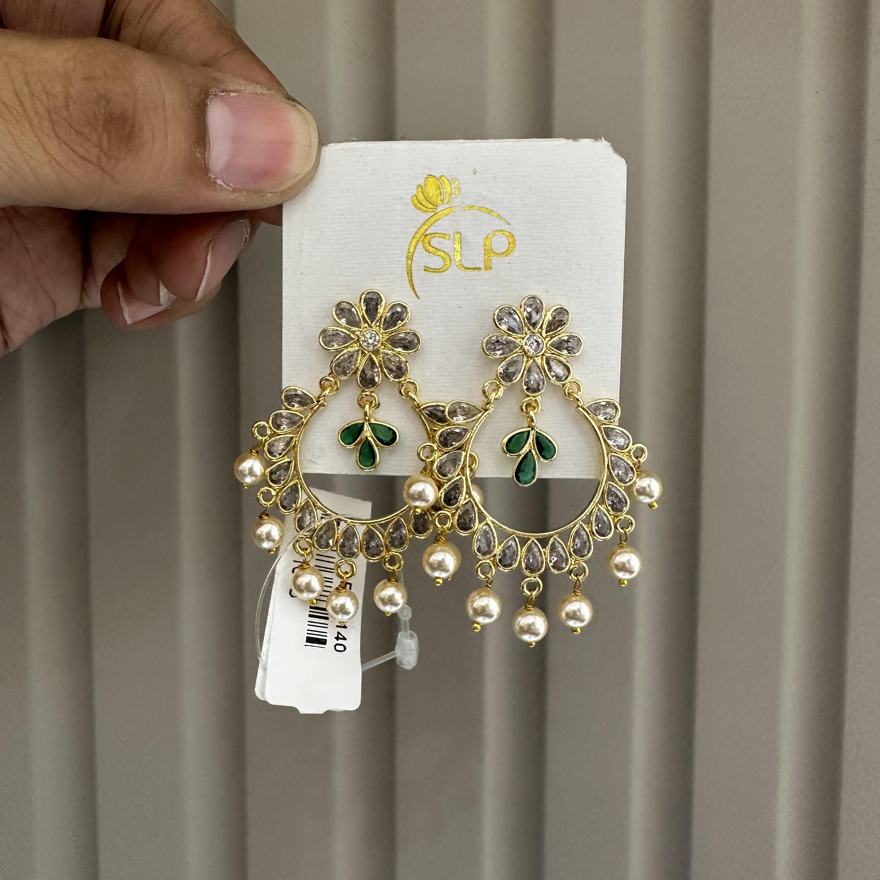 MATT EARRINGS 81605