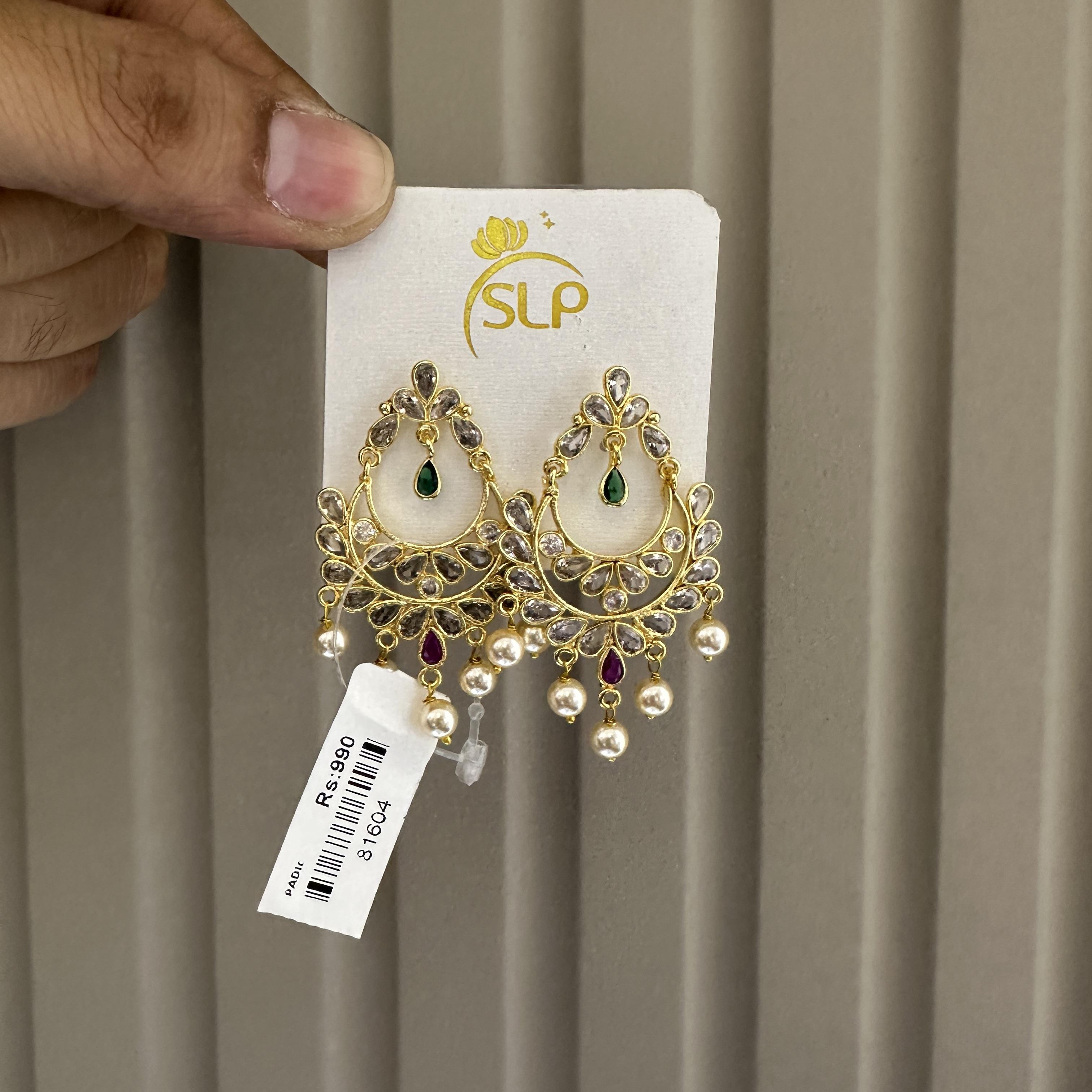 MATT EARRINGS 81604