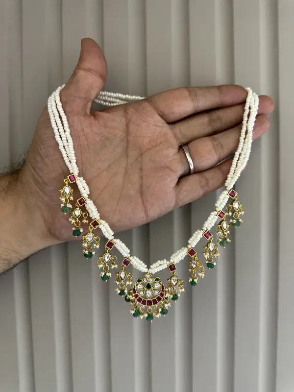 MATT BEADS SET 81102