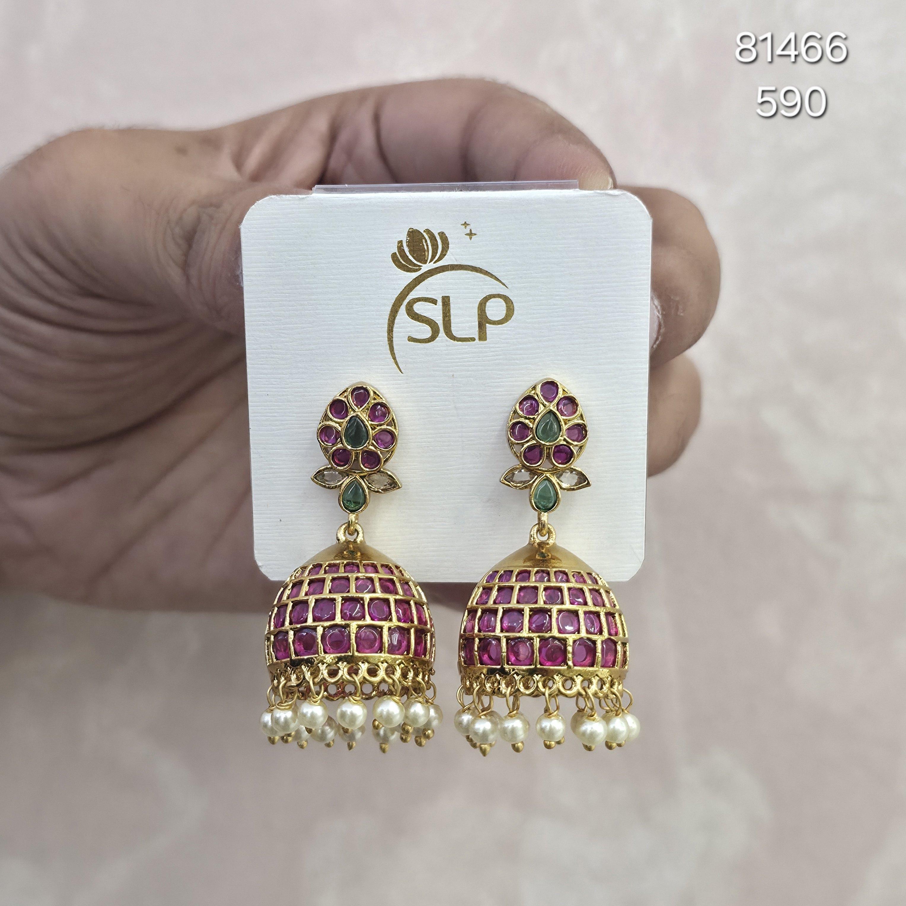 MATT EARRINGS 81466