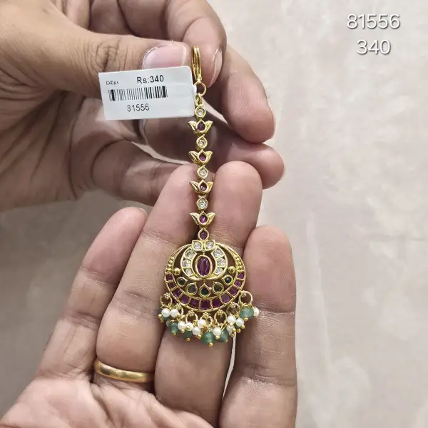 MATT TIKA 81556