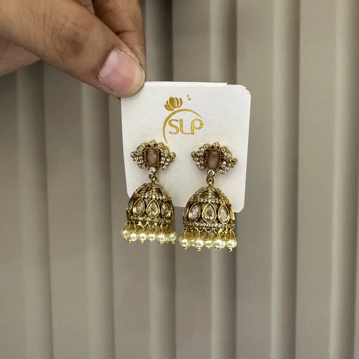 EARRINGS 81481