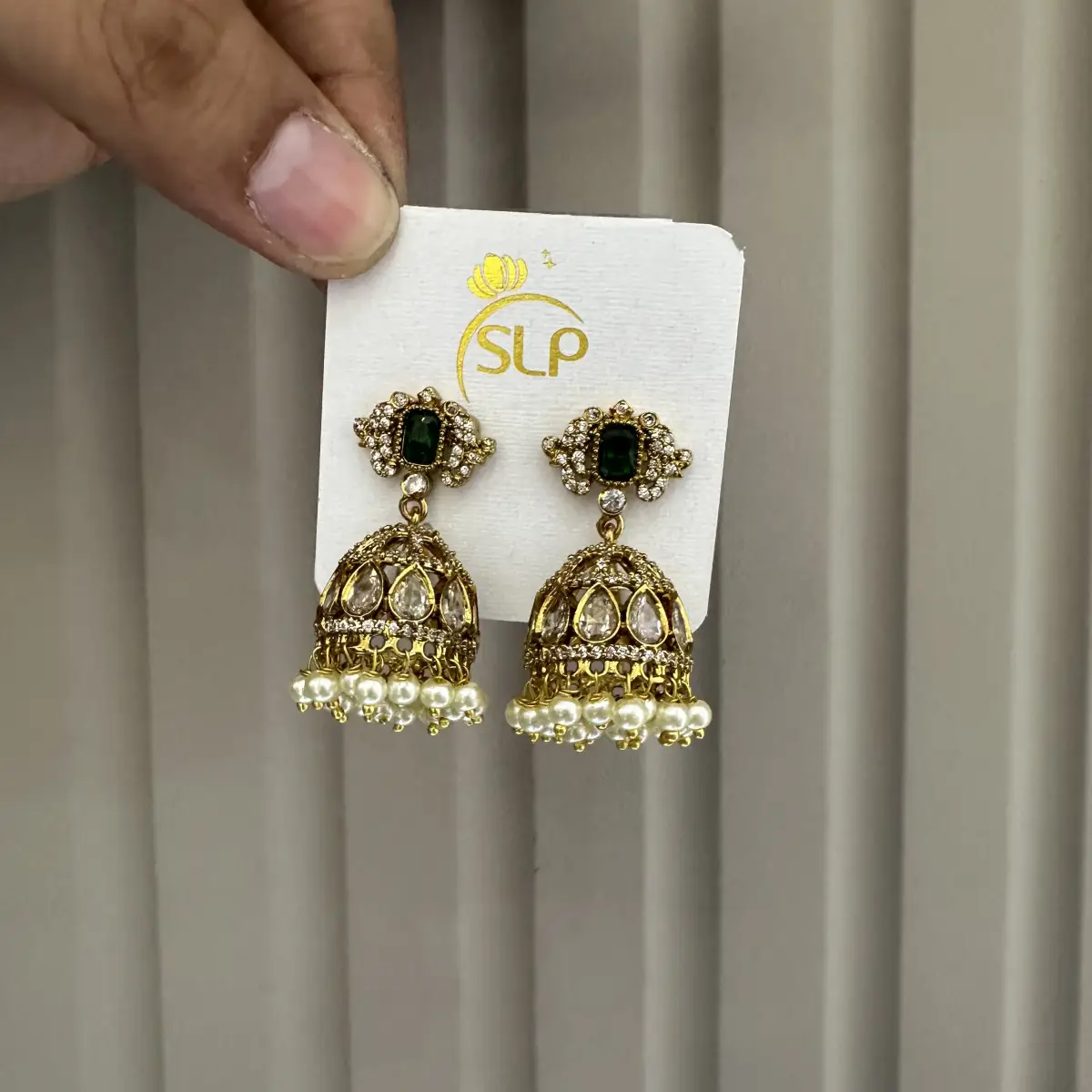 EARRINGS 81481