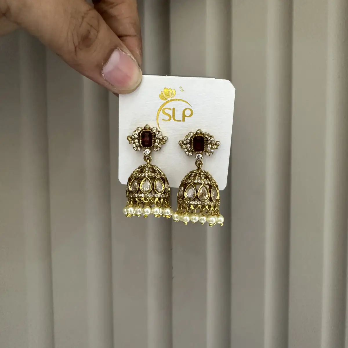 EARRINGS 81481