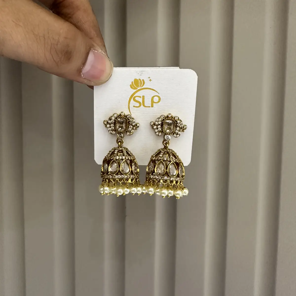 EARRINGS 81481