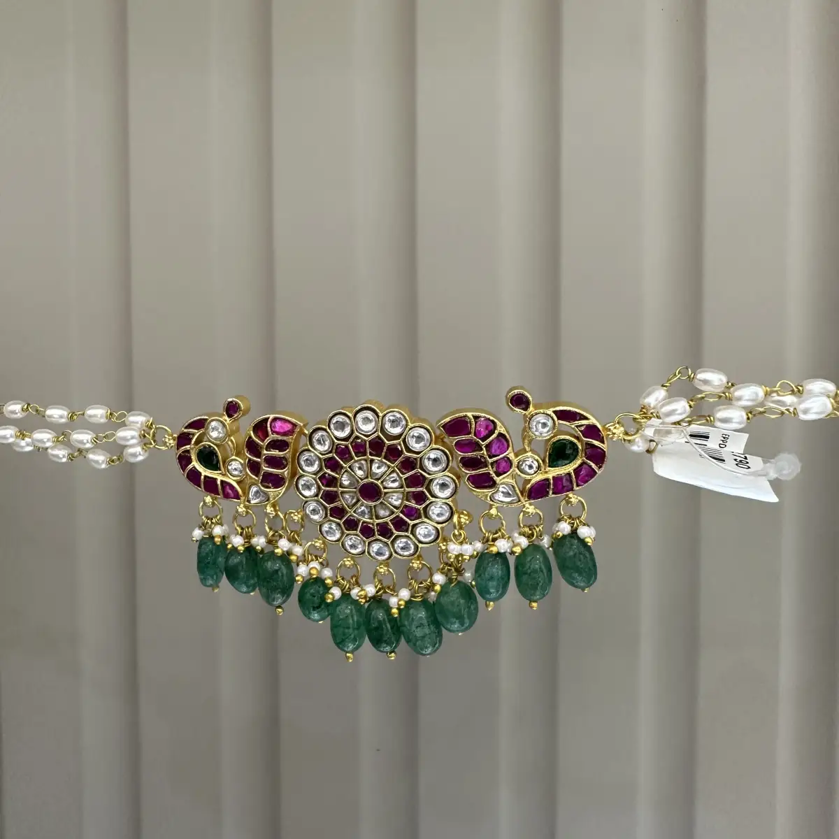 CHOKER 81407