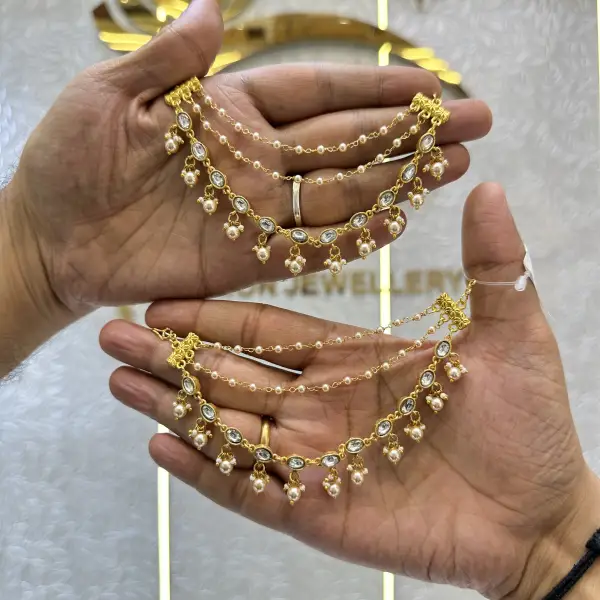 CHAMPASARAL 81099