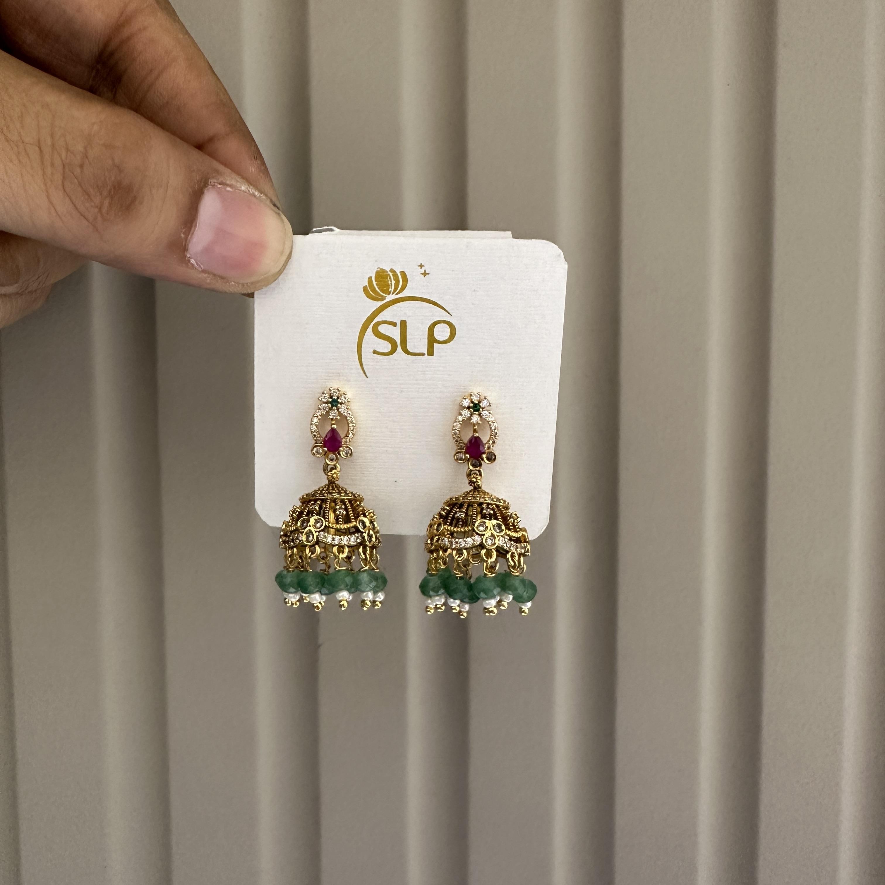 MATT EARRINGS 81367