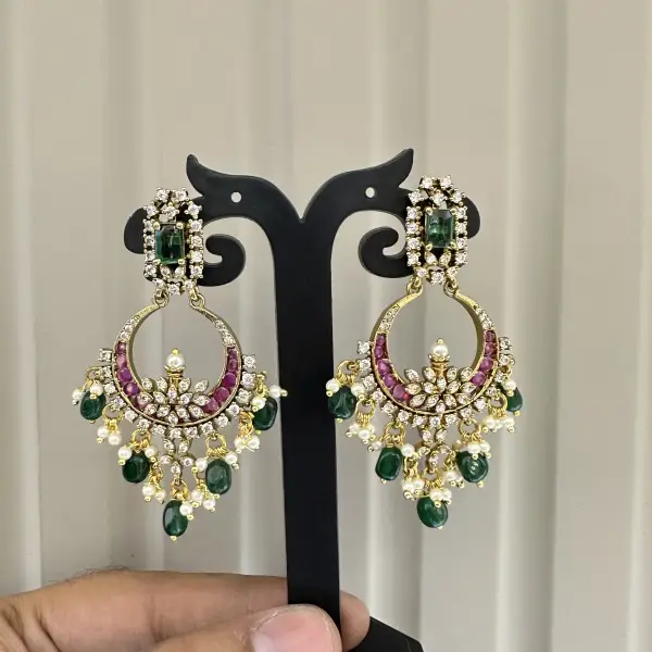MATT EARRINGS 81587