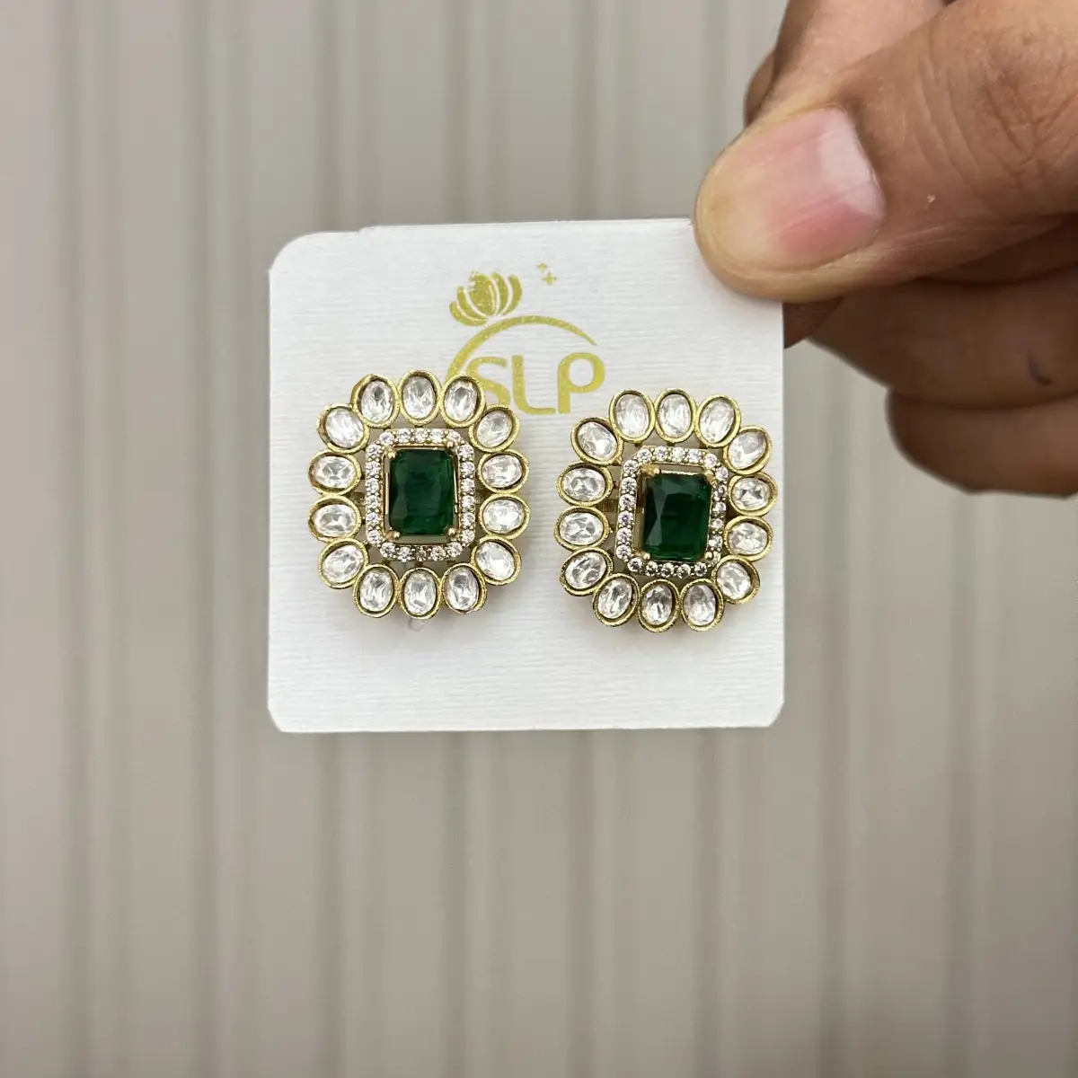 MATT EARRINGS 81957