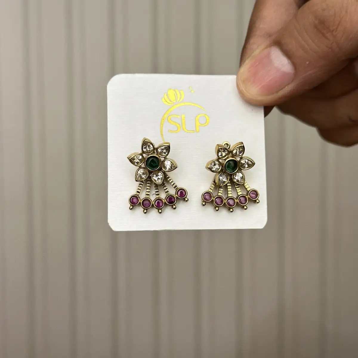 MATT EARRINGS 81803