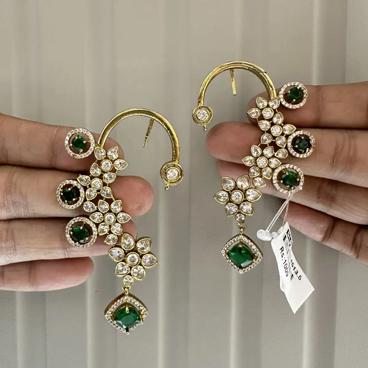 MATT EARRINGS 81793