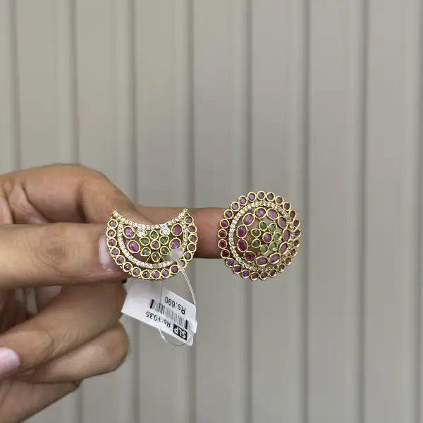 MATT HAIR CLIP 81651