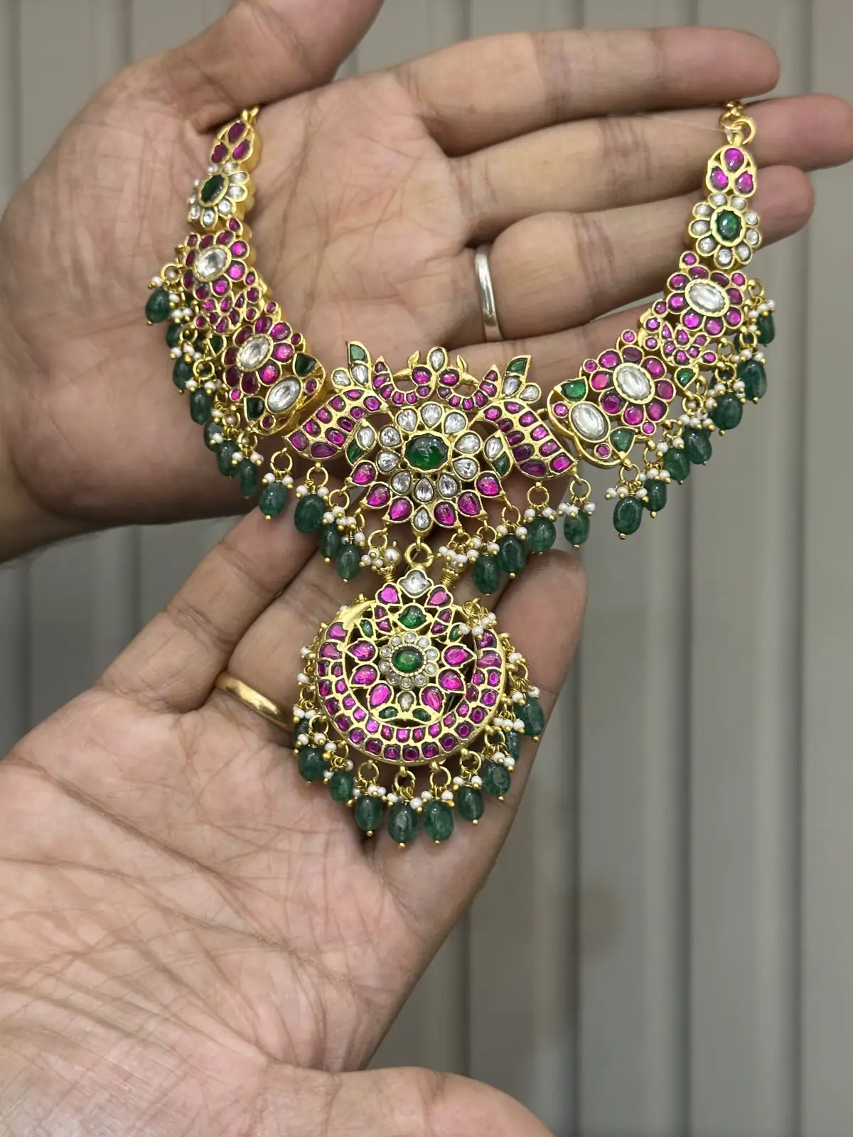 KUNDAN SHORT 81933