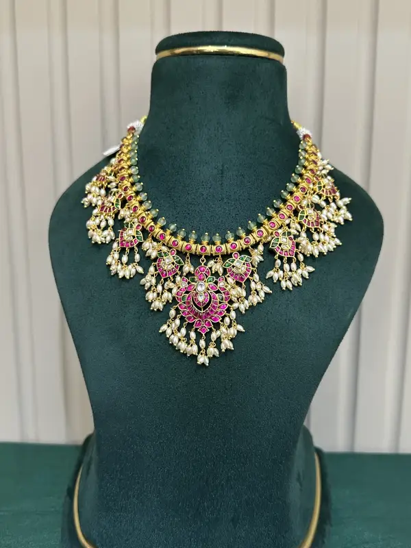 KUNDAN SHORT 81661