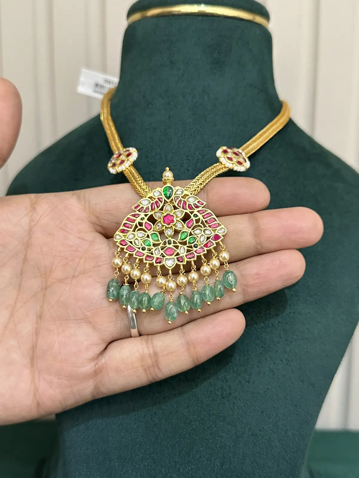 KUNDAN SHORT 81572