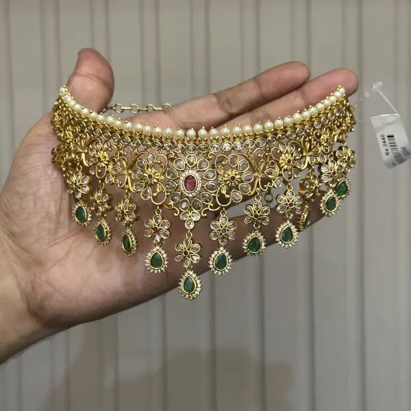 MATT CHOKER 82058