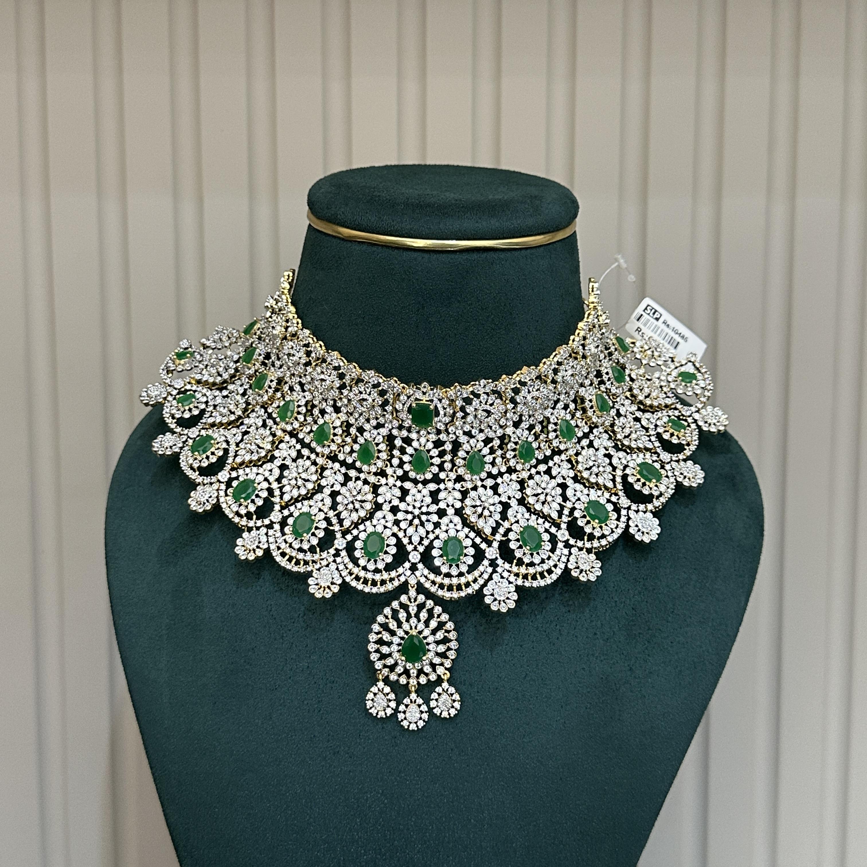 GJ CHOKER 82036