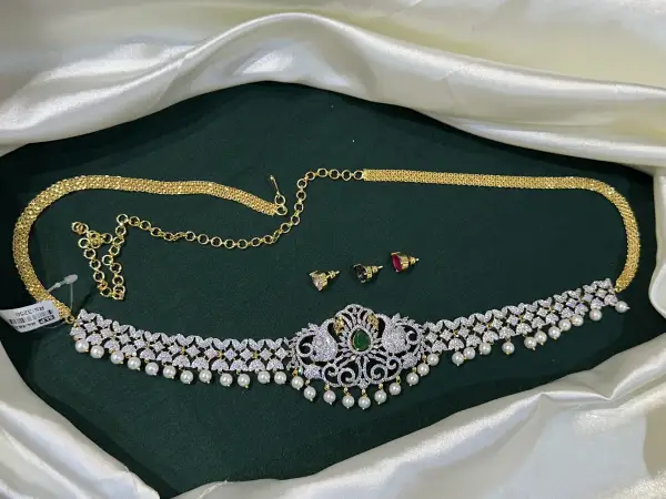 GJ CHAIN VADDANAM 81992