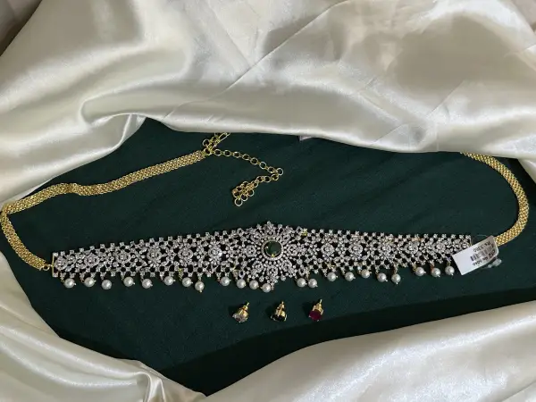 GJ CHAIN VADDANAM 81991