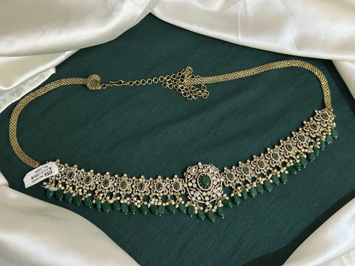 VICTORIAN CHAIN VADDANAM 82372