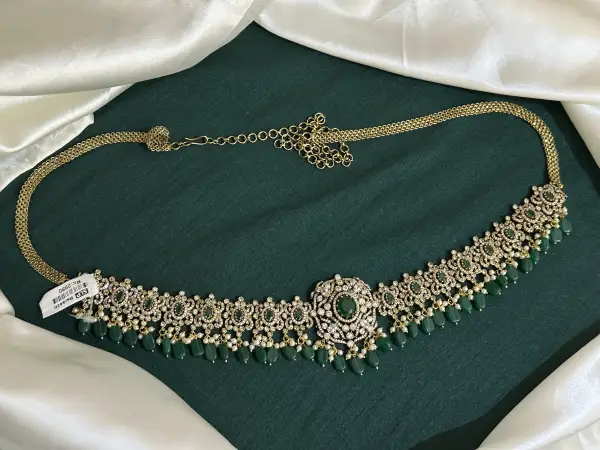 VICTORIAN CHAIN VADDANAM 82372