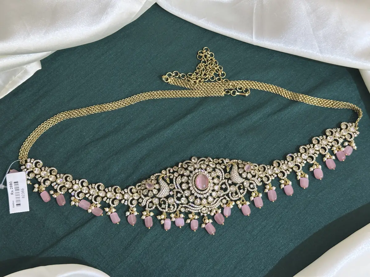 VICTORIAN CHAIN VADDANAM 82369