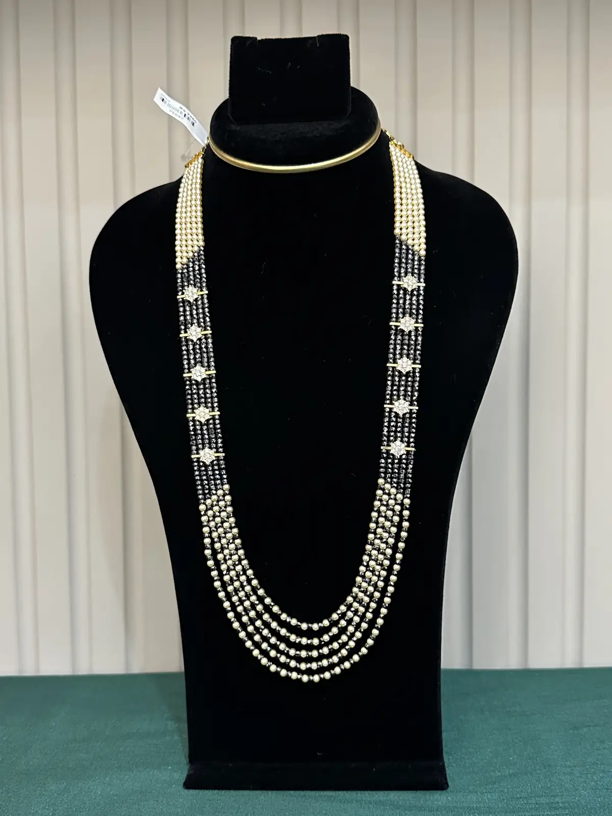 BEADS JEWELLERY 75547