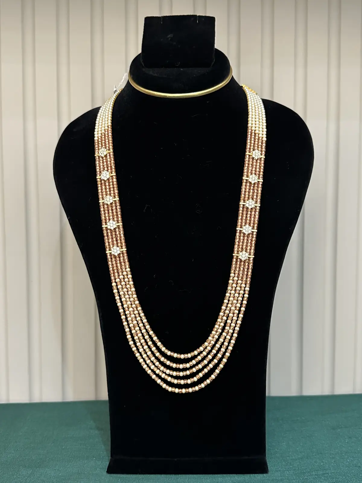 BEADS JEWELLERY 75547