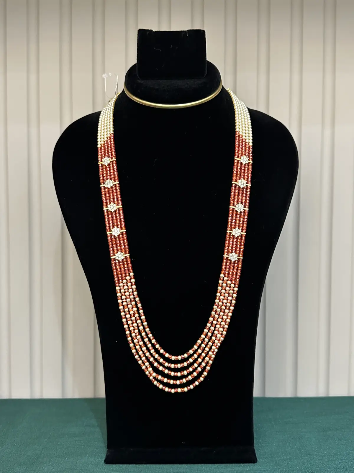 BEADS JEWELLERY 75547