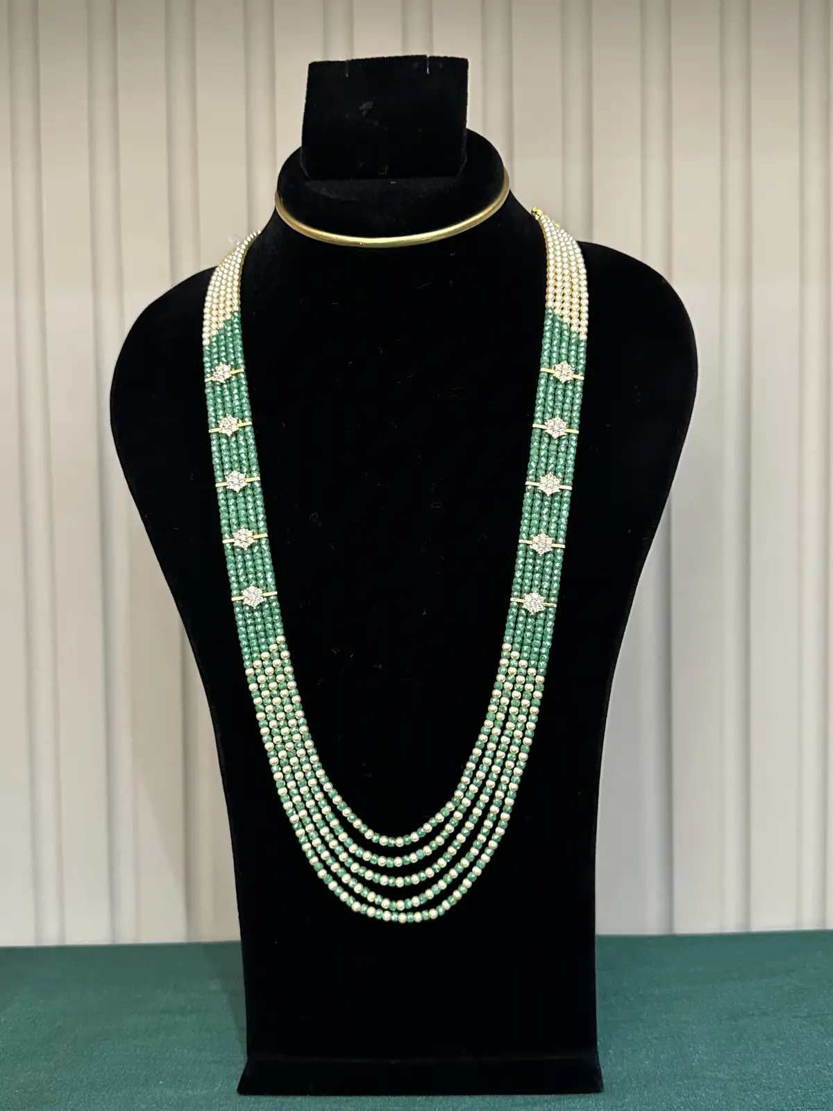 BEADS JEWELLERY 75547