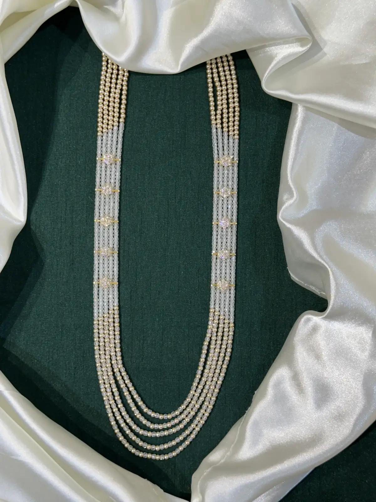 BEADS JEWELLERY 75547