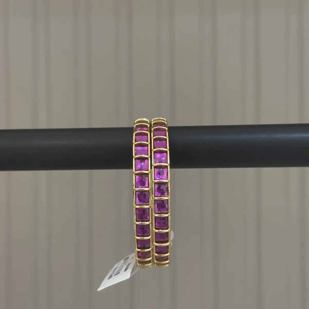 CZ BANGLES B0004