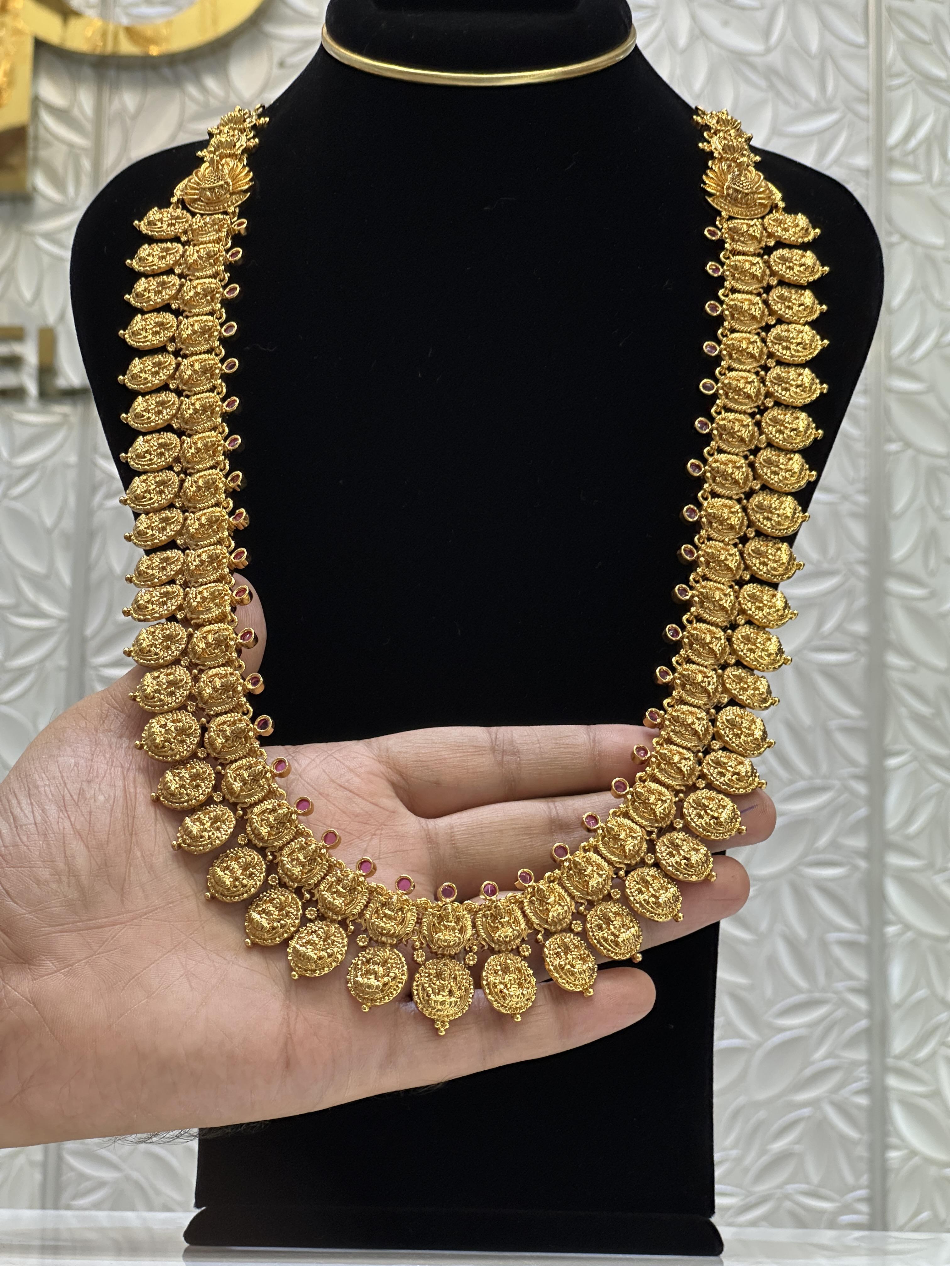 Kasul Haaram Long 82937 Ruby