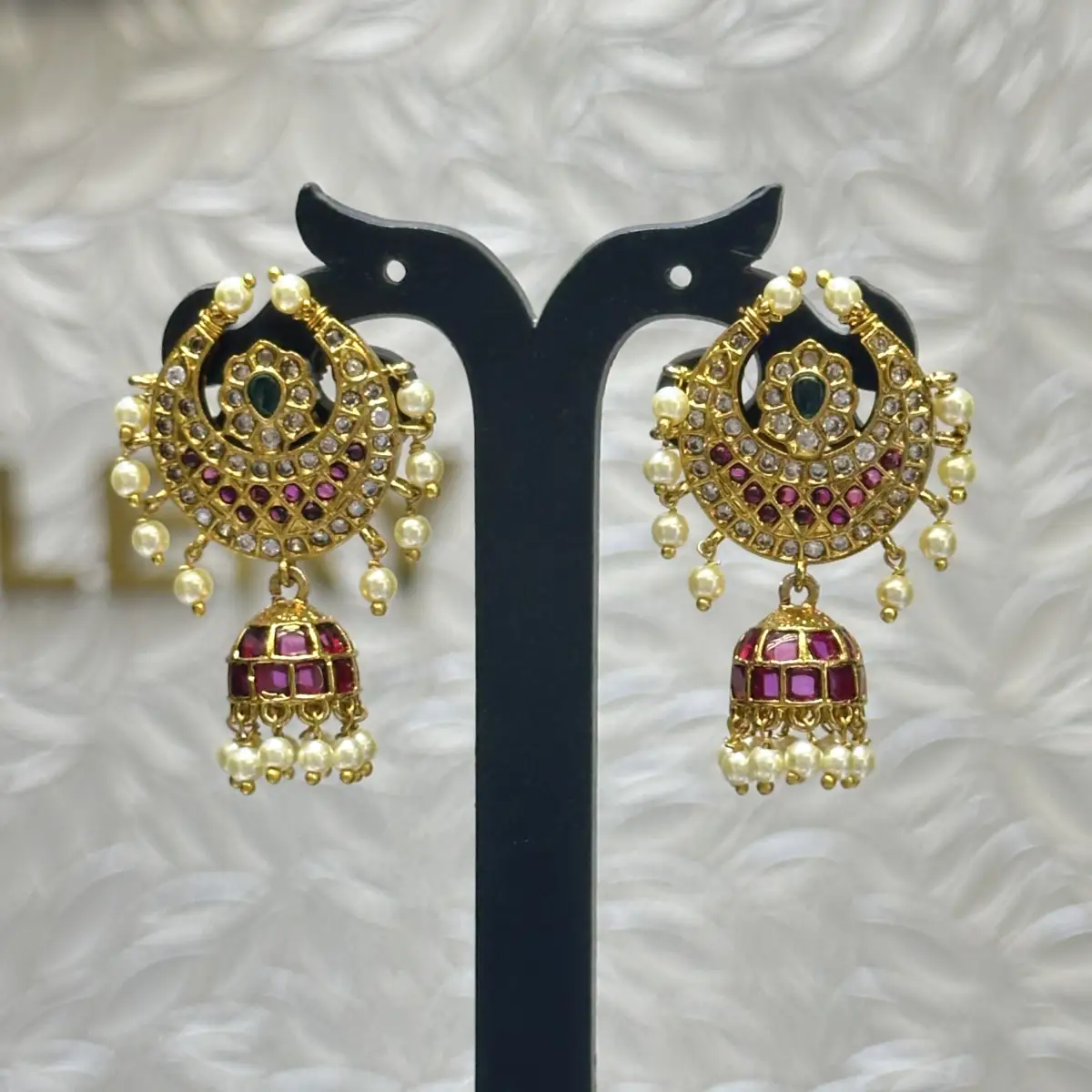 KEMPU EARRINGS 82846