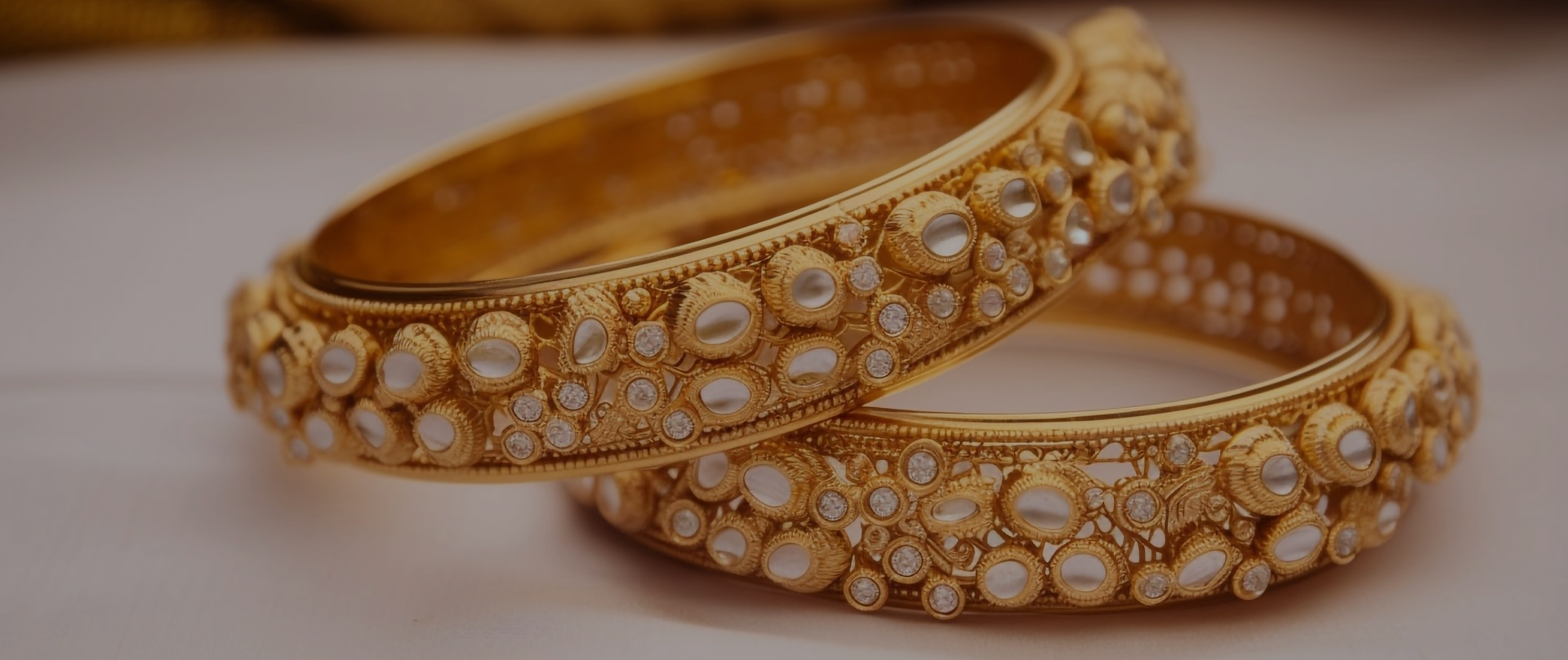 Enhance Your Beauty with Every Sparkle